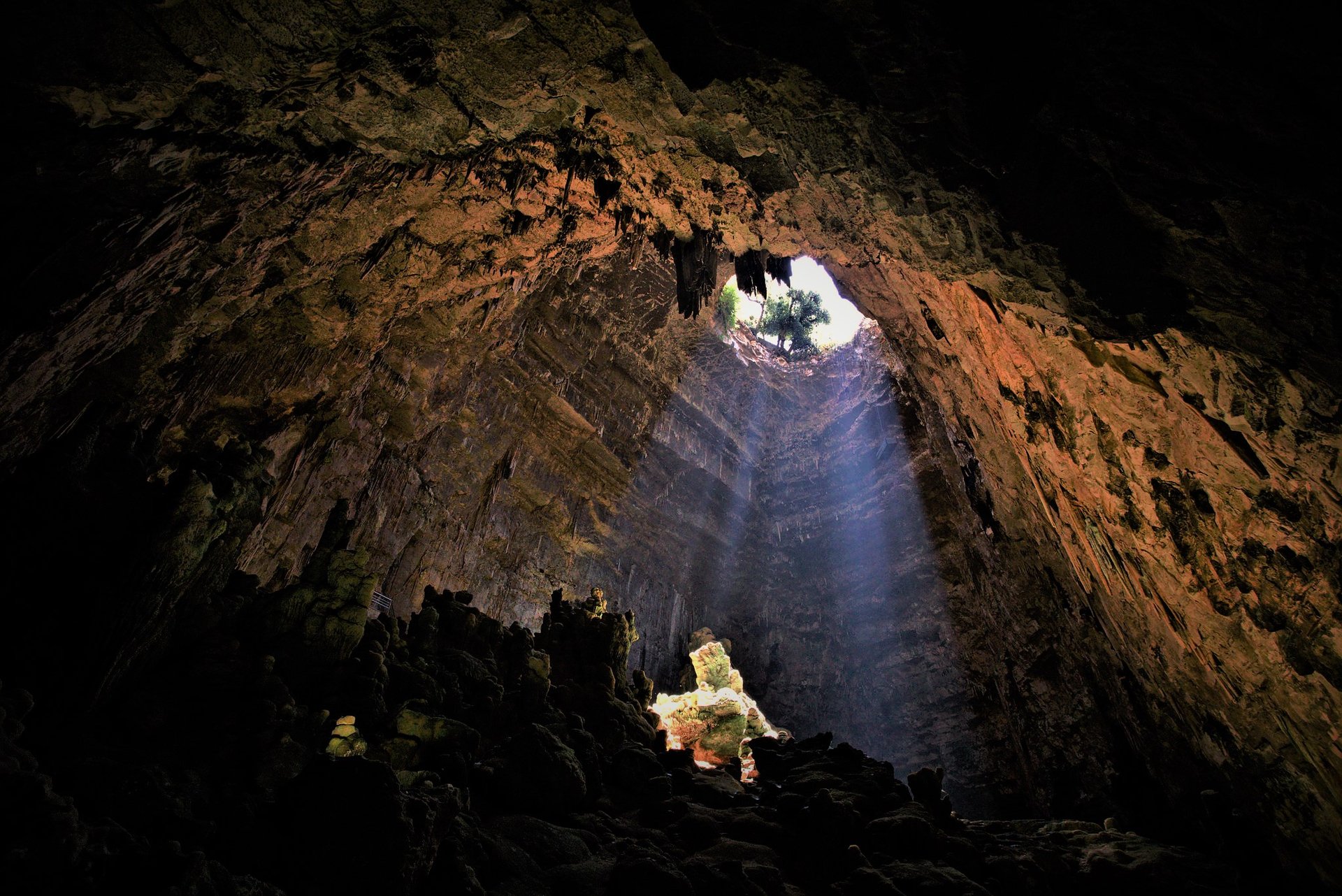 Castellana Grotte