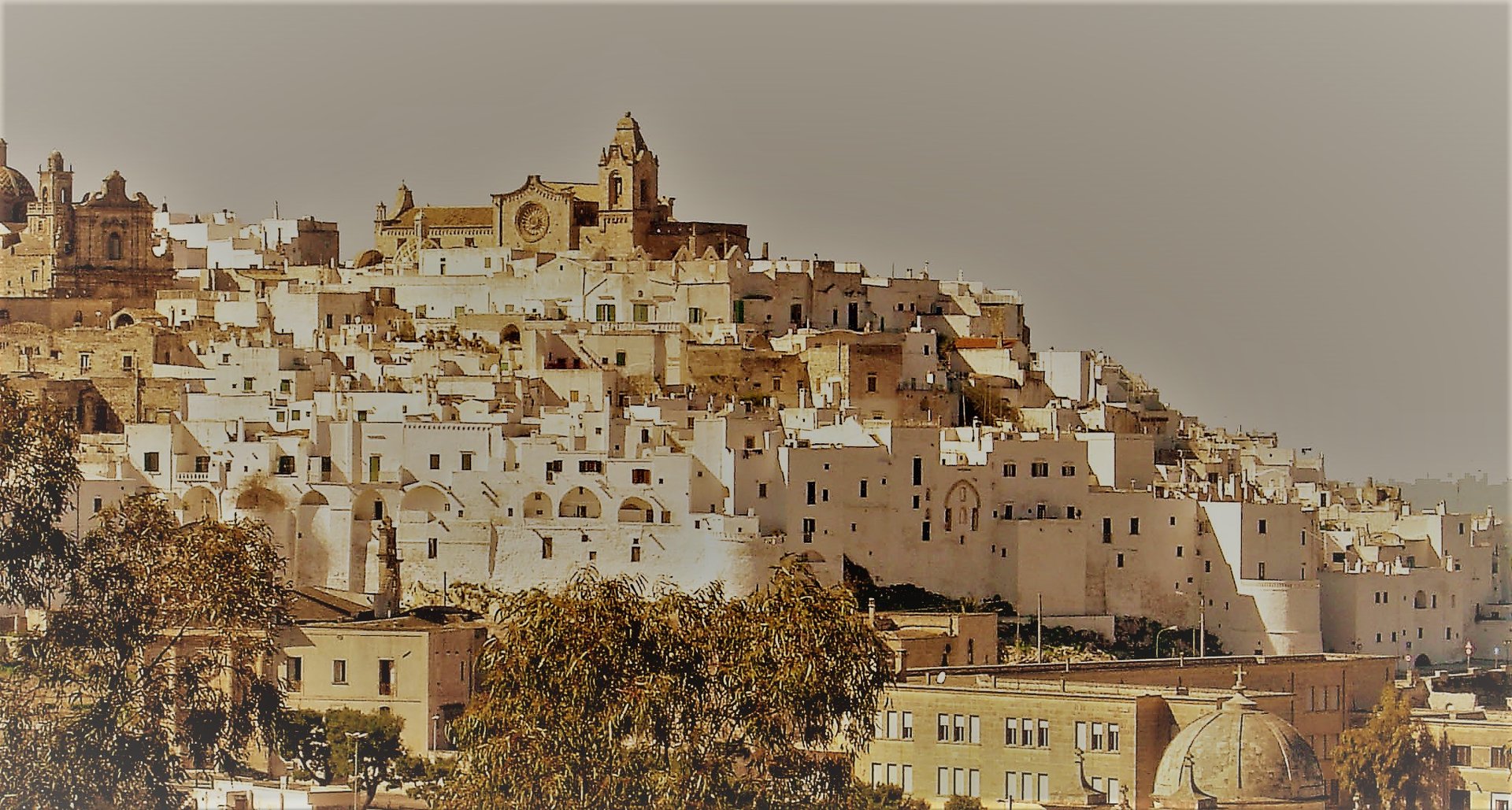 Ostuni