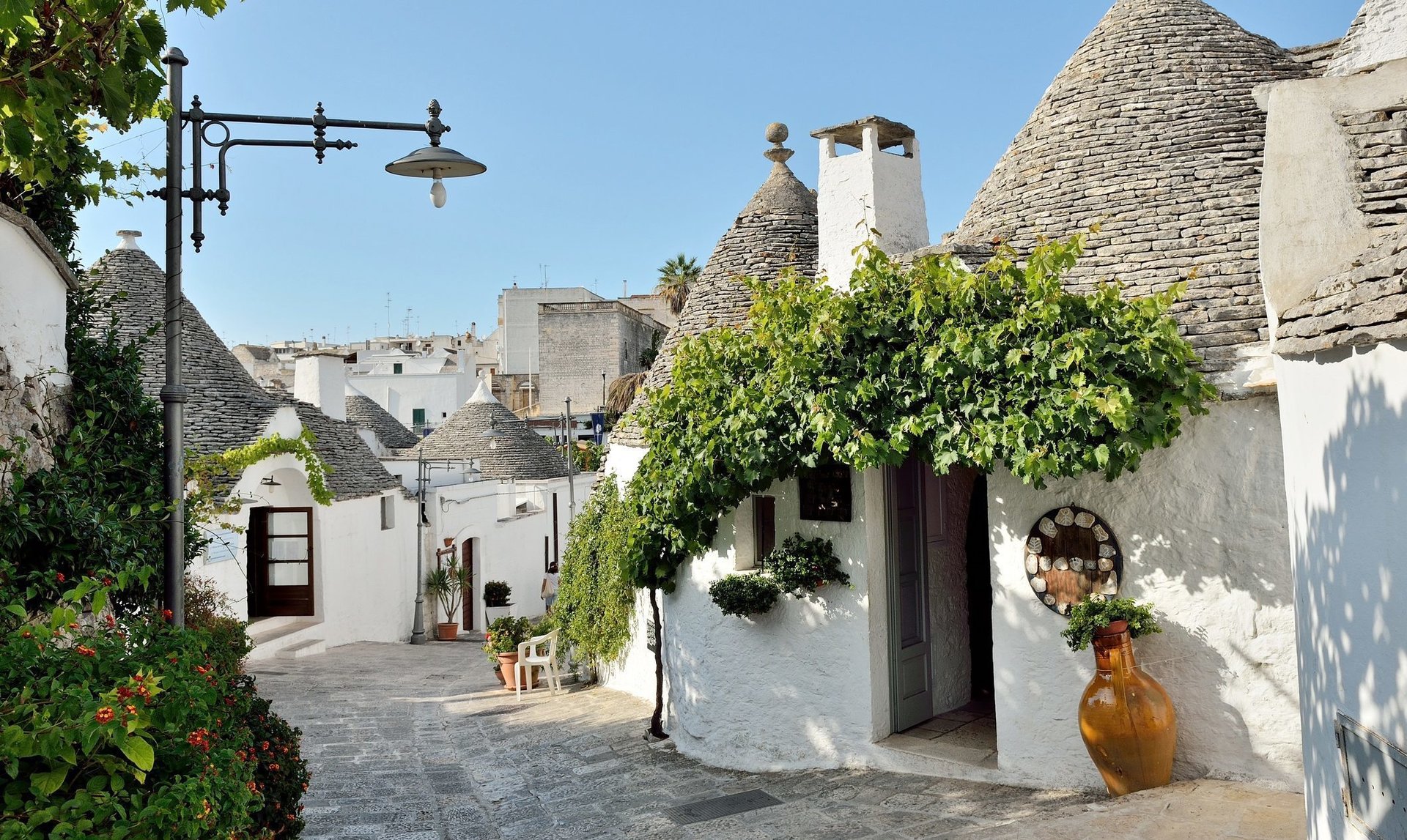 alberobello