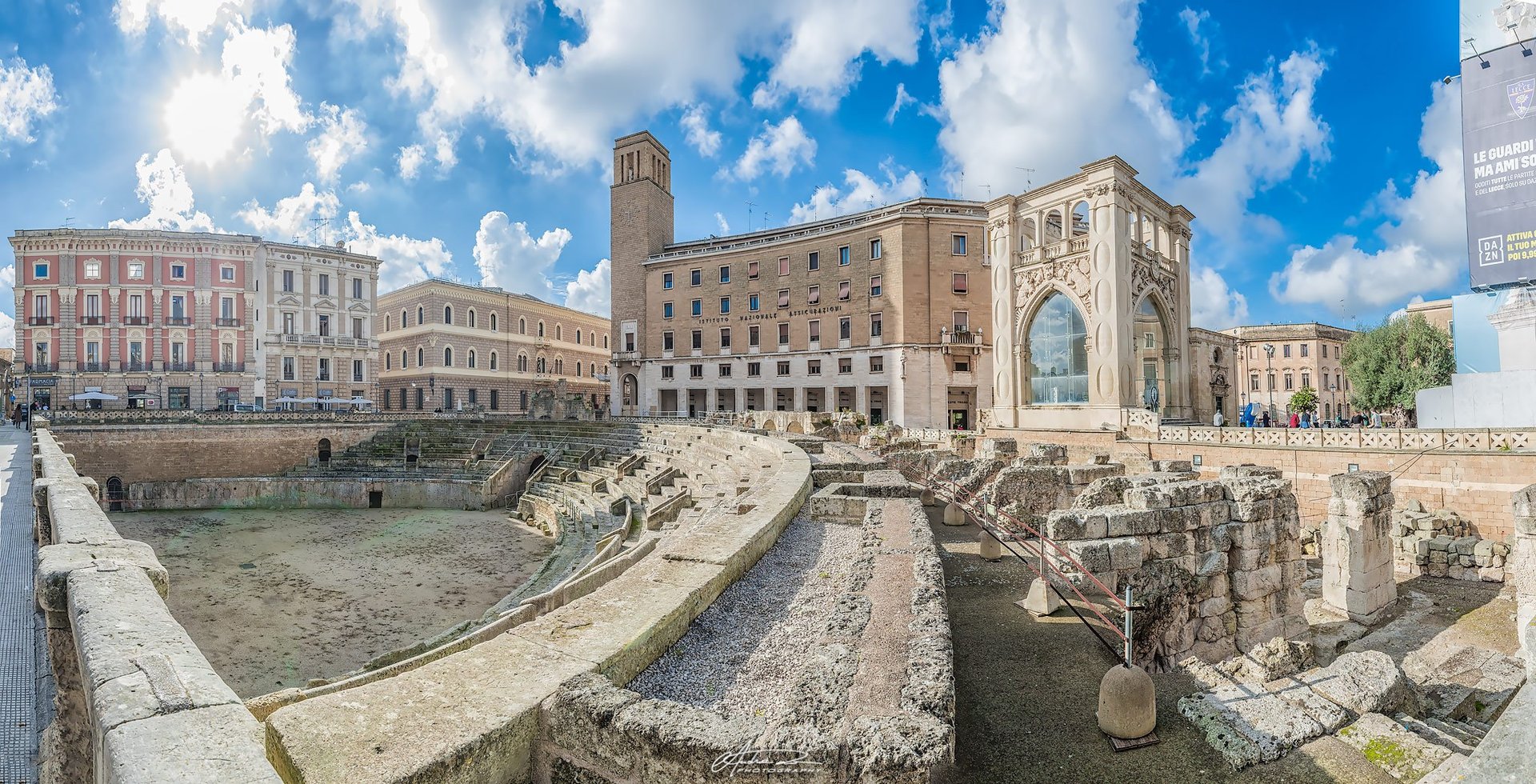 lecce