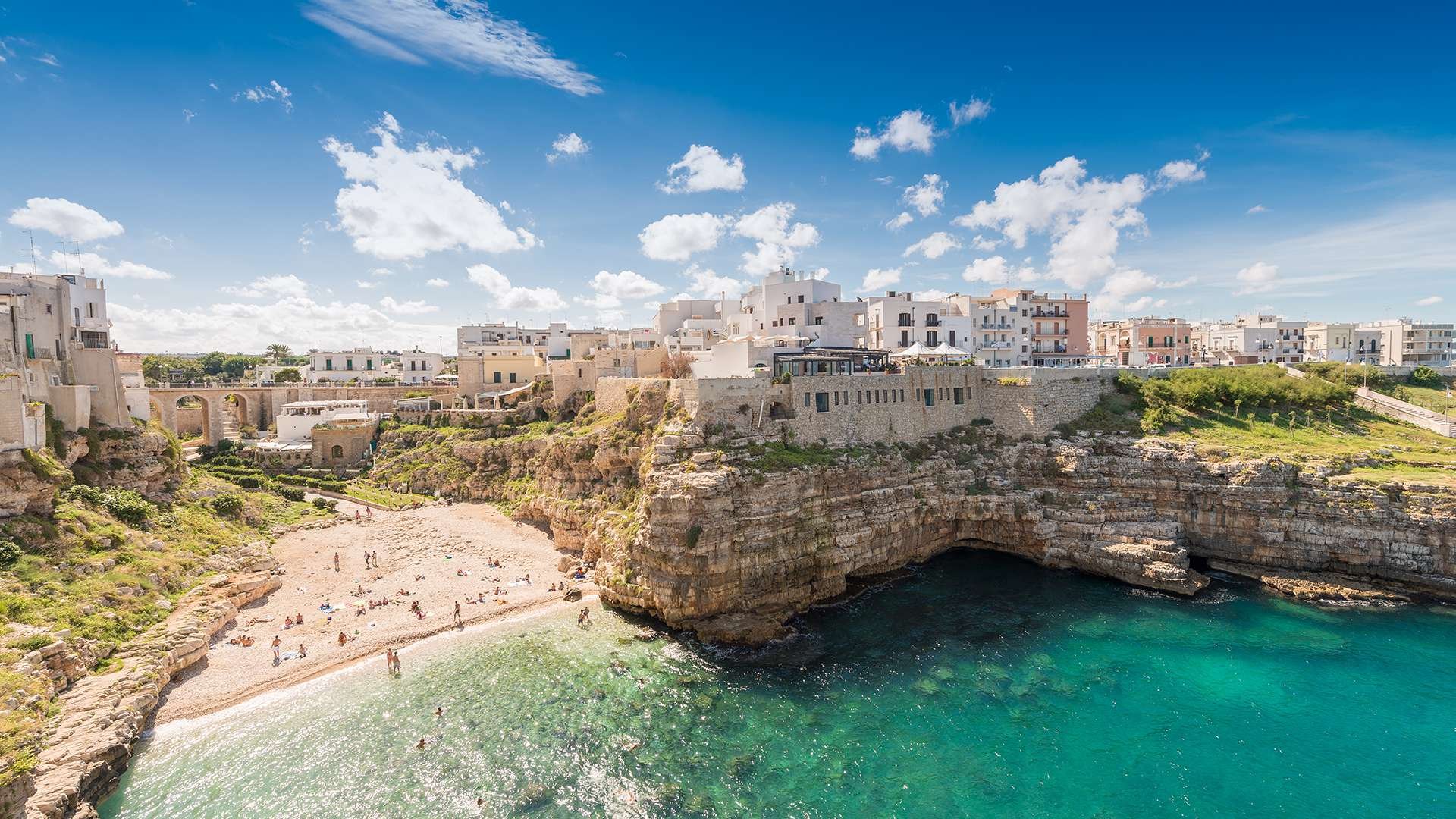 polignano